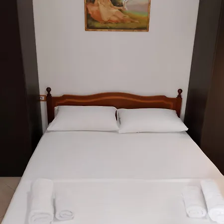 Luka Private House Дом отдыха *