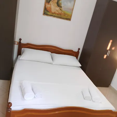 Luka Private House Дом отдыха *