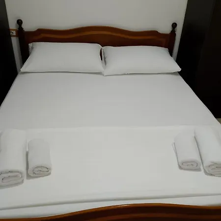 Luka Private House Дом отдыха Радима