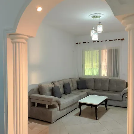 Дом отдыха Luka Private House Радима