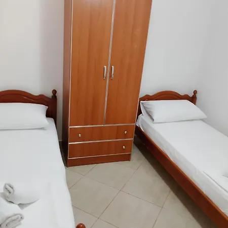 Luka Private House Radhima