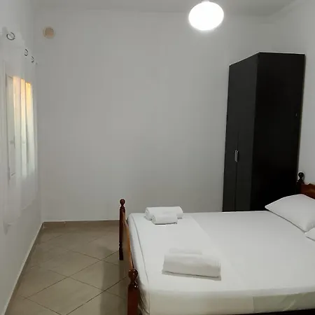 Nyaraló Luka Private House Radhima