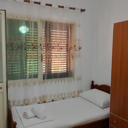 Luka Private House * Radhima