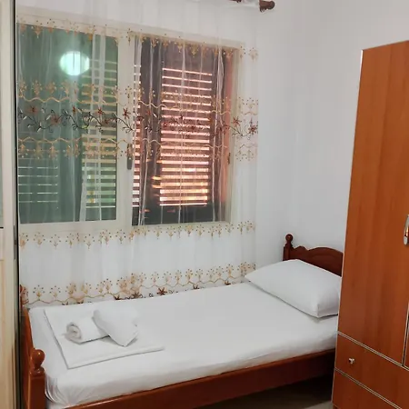 Luka Private House Radhima