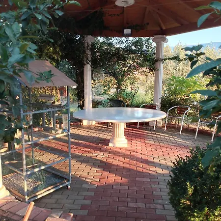 Luka Private House Radhima